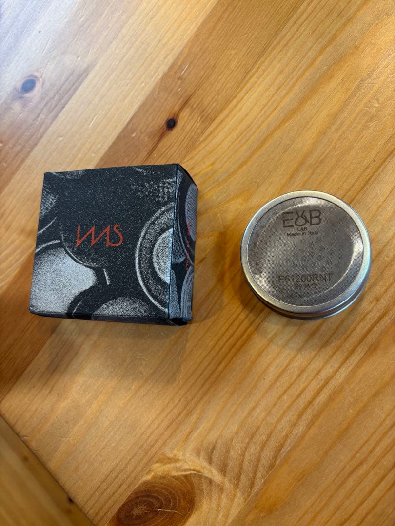 ROCKETMozzafiatoCronometroRロケットエスプレッソマシン