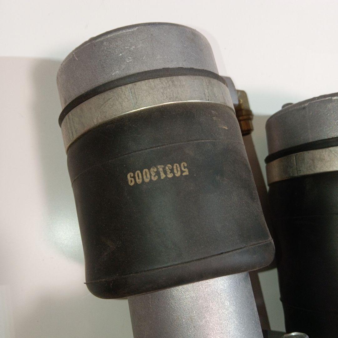 日野　確か　キャブ用エアサスベローズ　リア側　日野　プロフィア　ととのすけ