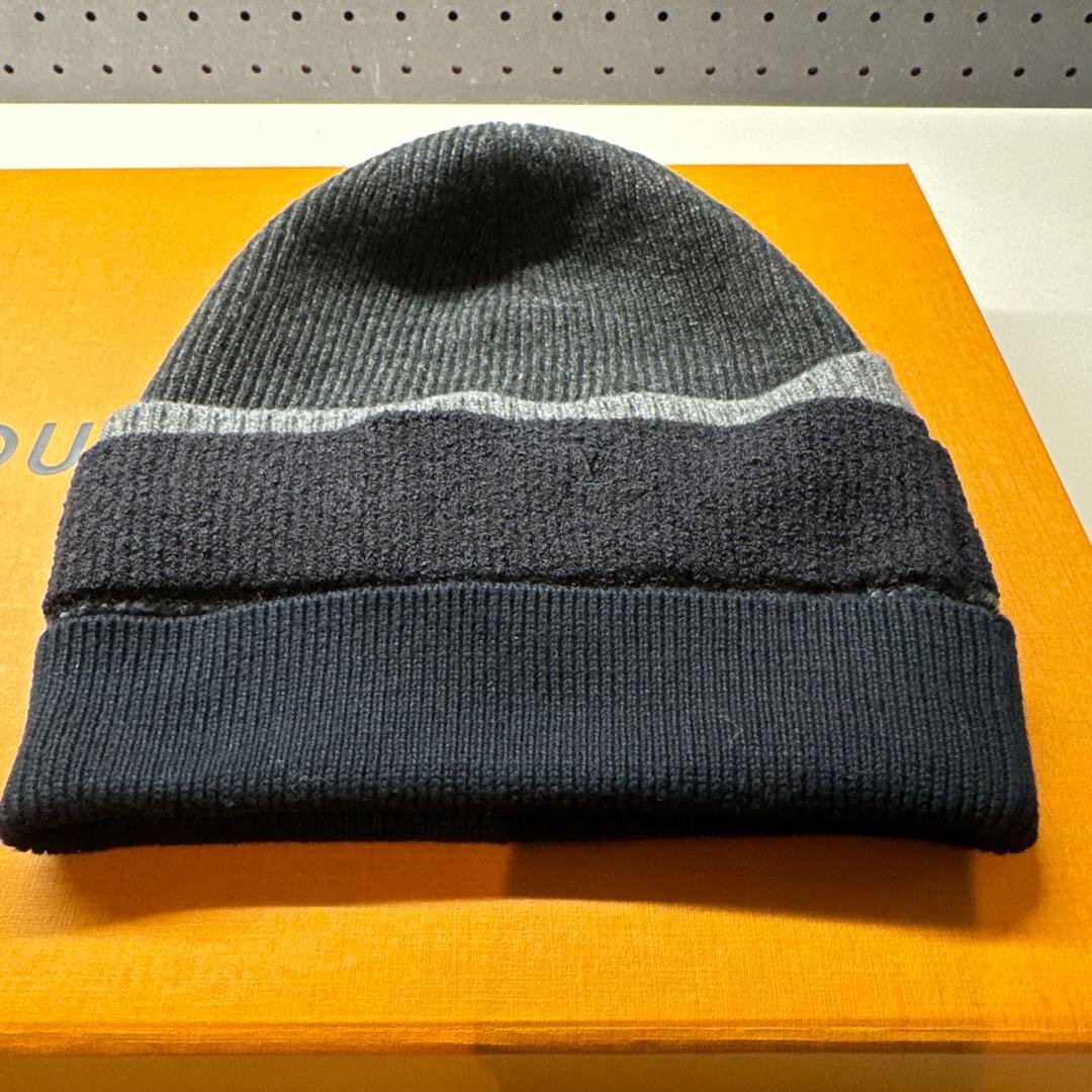 ルイヴィトン ビーニー