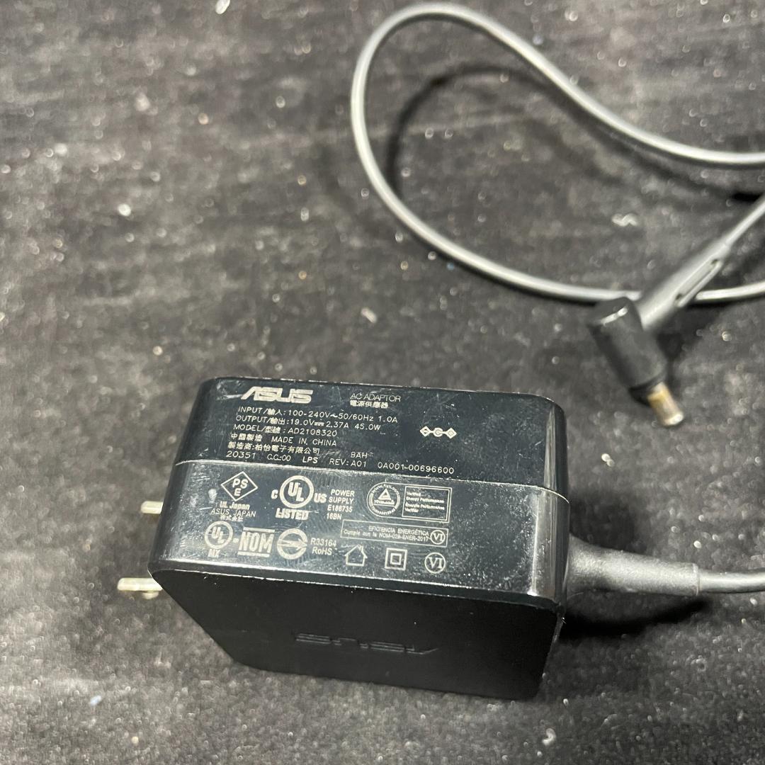 【良品 2021年製】ASUS 5世代ryzen7 16GB 512GB