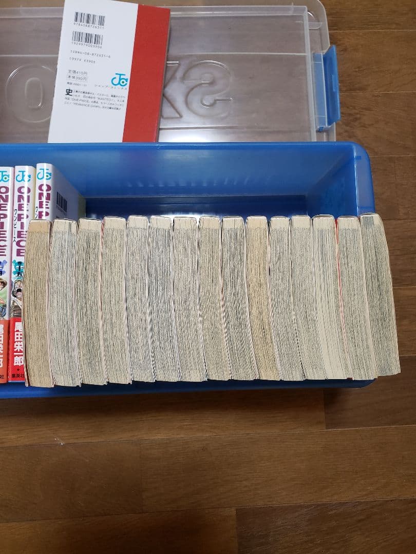 【美品】ONE PIECE ワンピース 1〜31巻 ＋ WANTED！ 初版