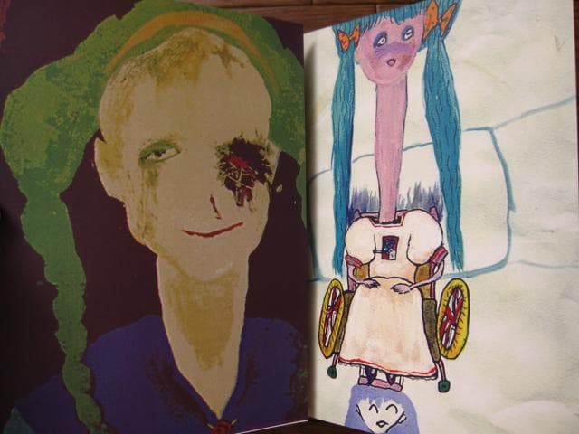 JAPAN PARANO　collectif bikrolux