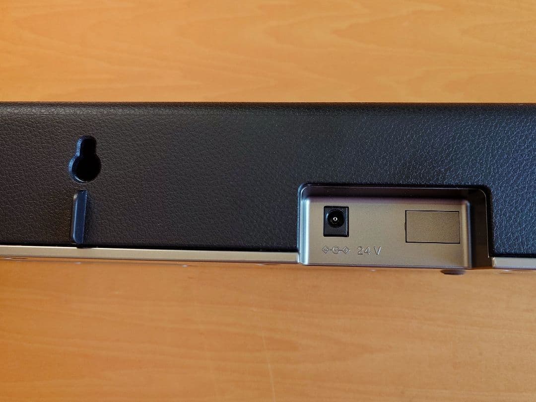 SONY サウンドバー 22年製 HT-X8500