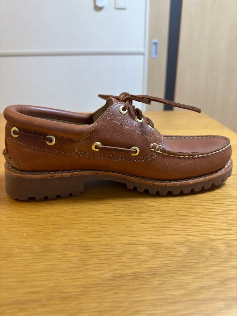 Aimé Leon Dore エメレオンド×ティンバーランド