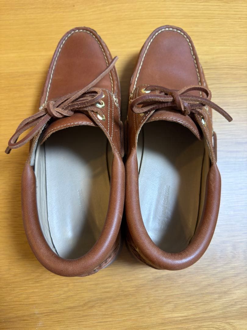 Aimé Leon Dore エメレオンド×ティンバーランド