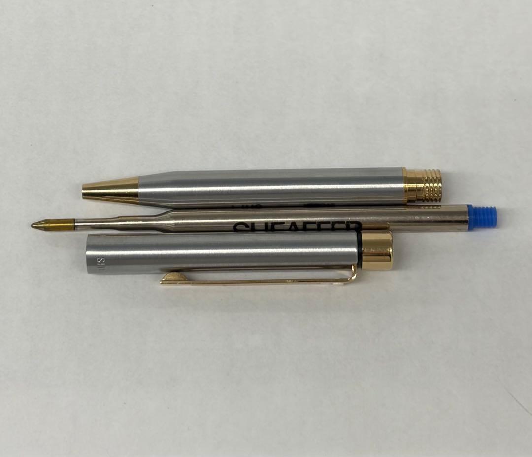 SHEAFFER シェーファー万年筆 14K 刻印　ボールペン　まとめ売り