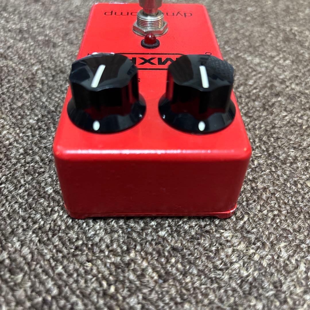 MXR dyna comp ダイナコンプ