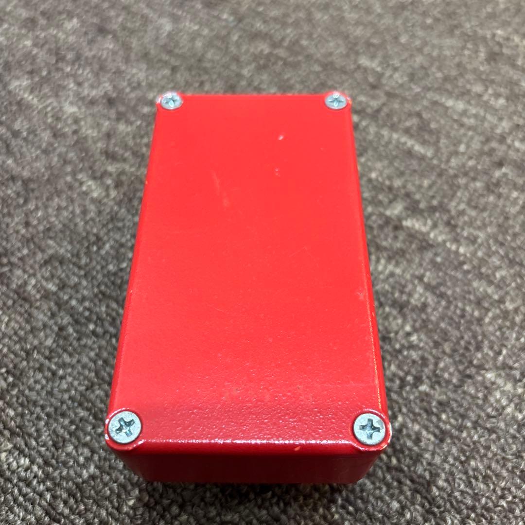 MXR dyna comp ダイナコンプ