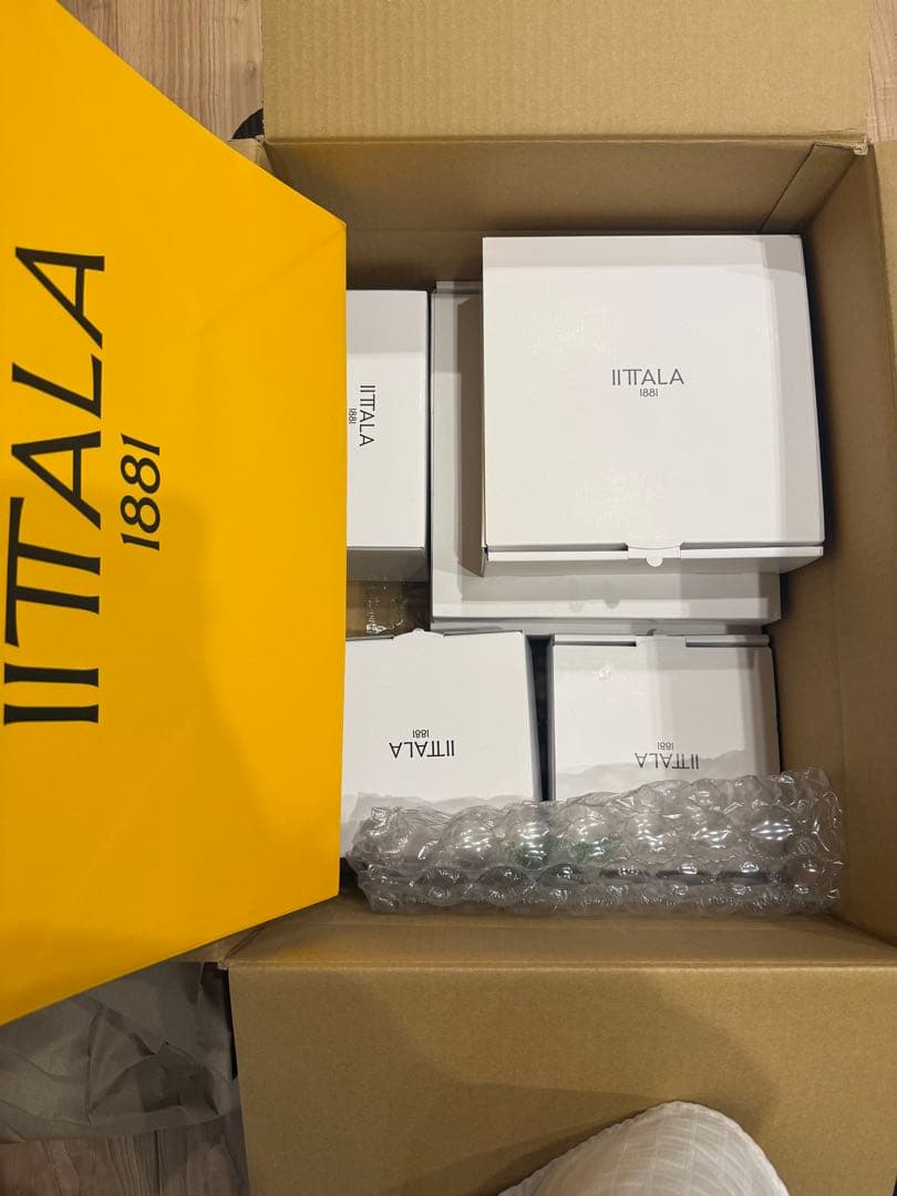  タイカ サト 2026福袋（食器12点セット）