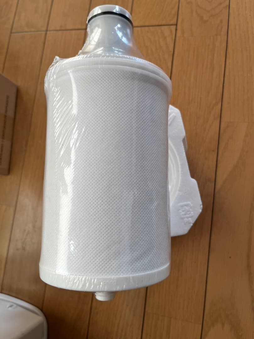 アムウェイ eSpring浄水器IIカートリッジ (フィルター)