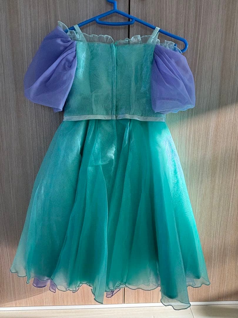 ★専用★ビビディバビディブティック　アリエル　サイズ100