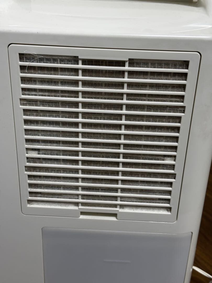 コロナ 除湿機 CD-S6322 ホワイト