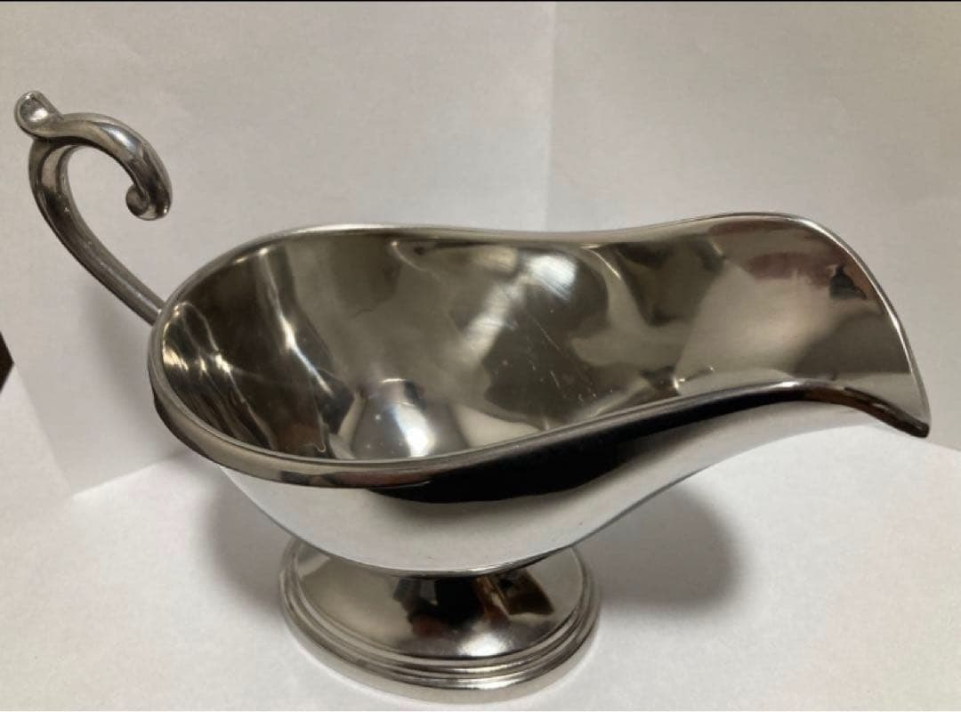 YUKIWA ユキワ ソースポット カレーポット10個セット