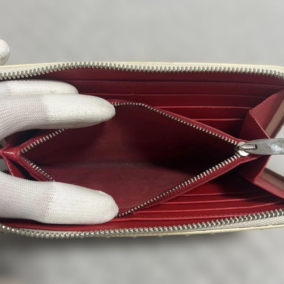 Christian Louboutin ルブタン　財布