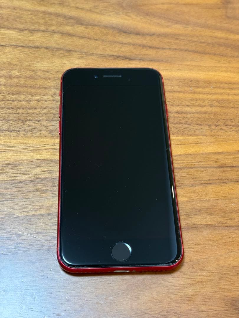 iPhoneSE（第3世代）