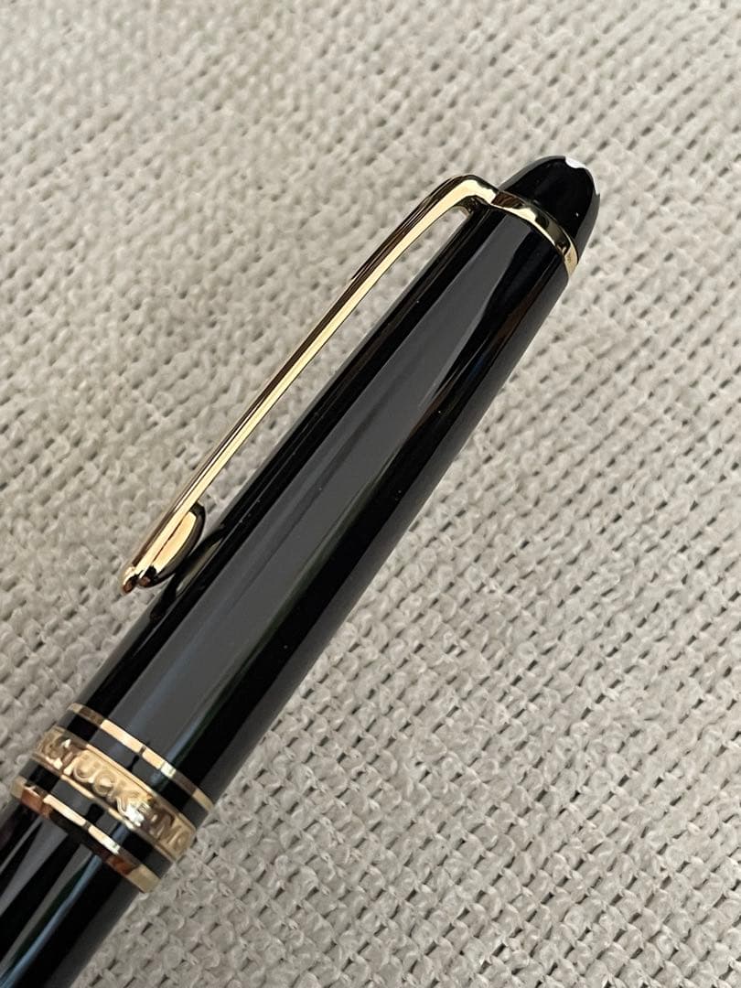 ◾️未使用に近い極美品◾️モンブラン164 ボールペン◾️奇跡のW-GERMARY◾️