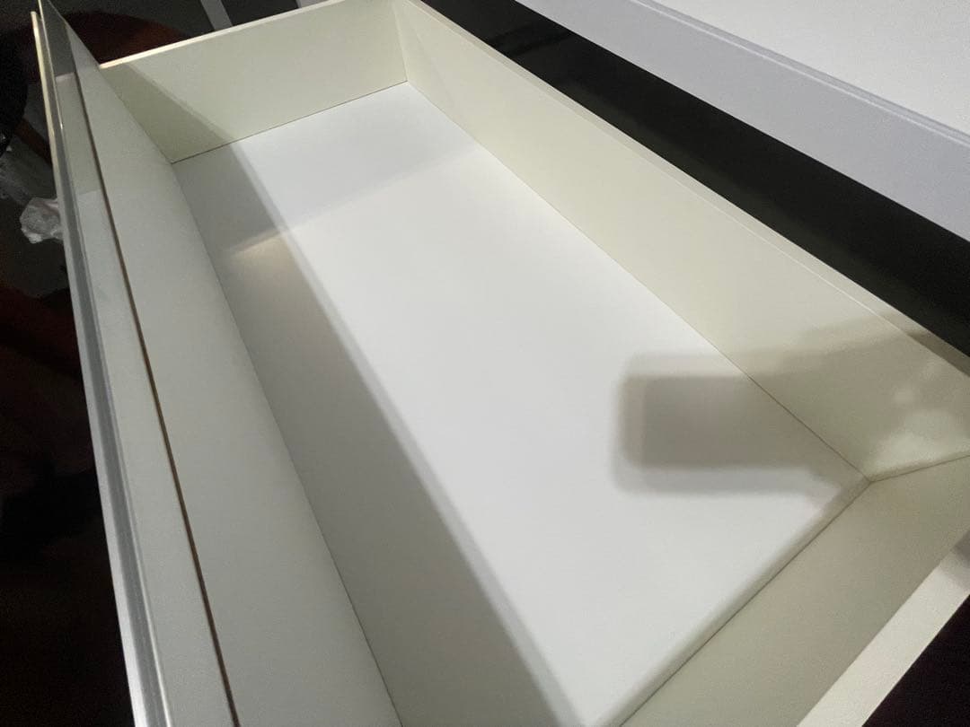 【Risa】キッチンカウンター（大川家具）