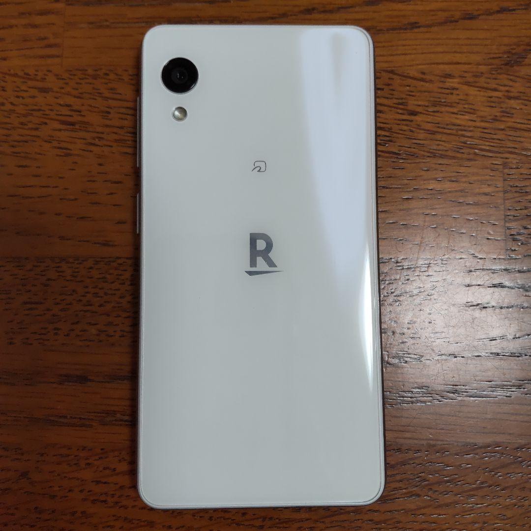 Rakuten mini C330 白 楽天ミニ ２台