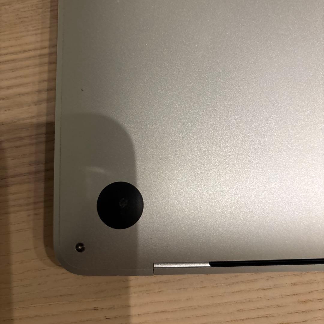 【AppleCare +】MacBook Air 2020 M1/8GB/