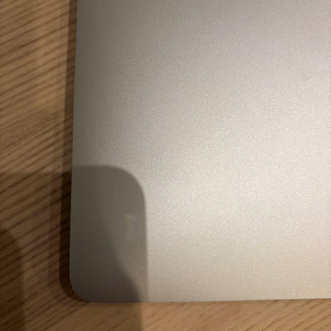 【AppleCare +】MacBook Air 2020 M1/8GB/