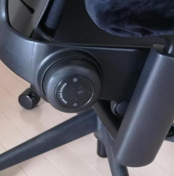 Steelcase スチールケース　リープチェア