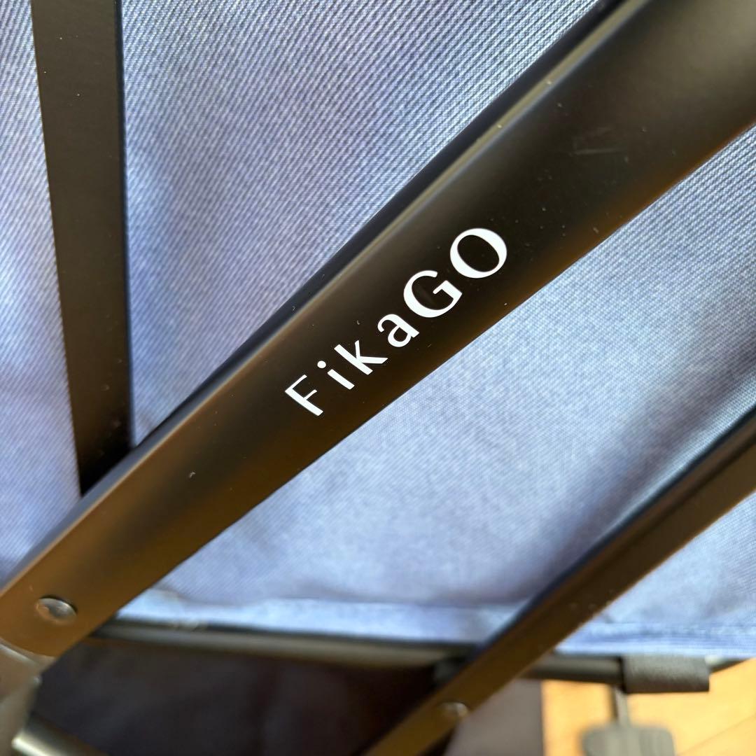 美品 FikaGO FreeTogo 2 フリートゥゴー 小型犬用ペットカート