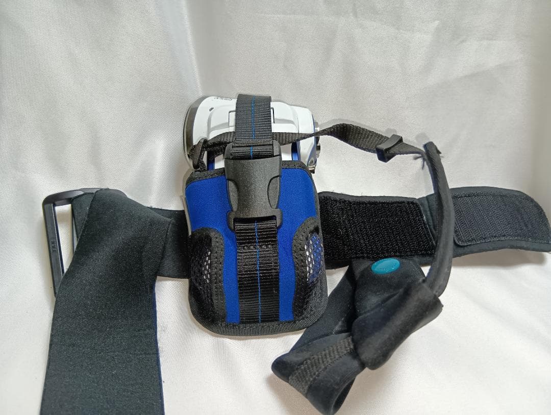 【動作確認済み】Panasonic デジタルムービーカメラ　HX-WA30 ＋α