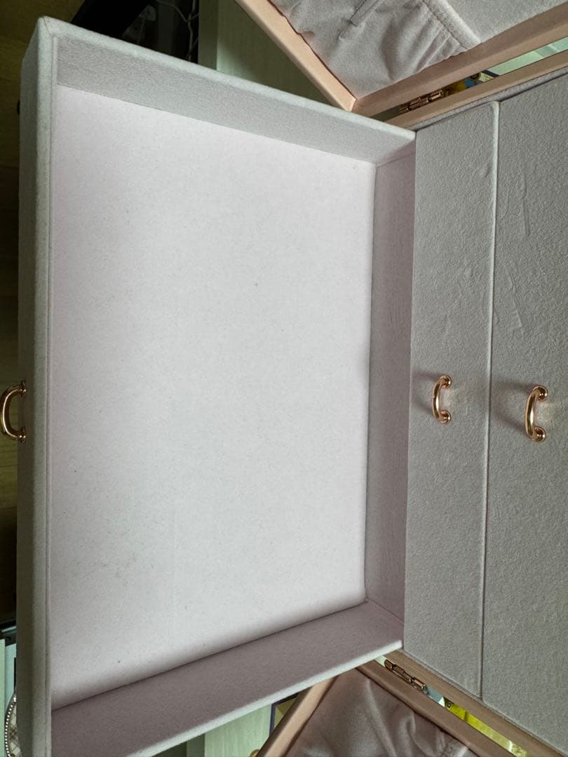 Flower knows フラワーノーズ　チョコレートシリーズ(ボックスのみ)