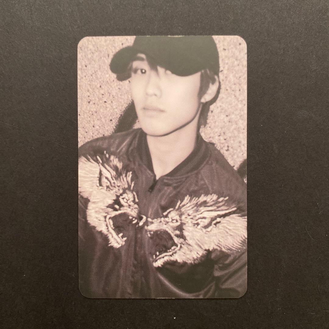 theboyz AAA ジェイコブ