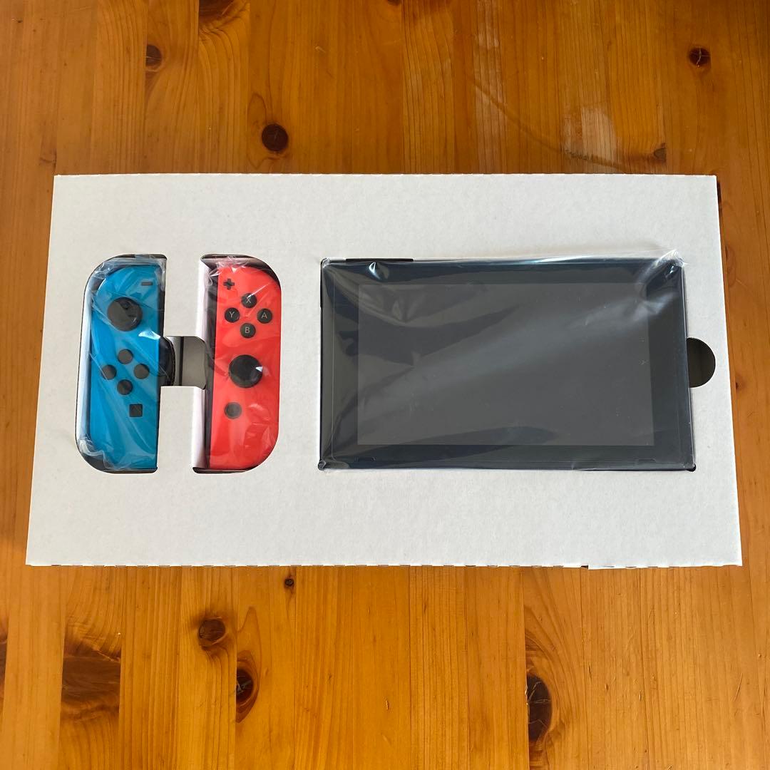 NintendoSwitch LAN変換 64GB SDカード プロコン2個付き