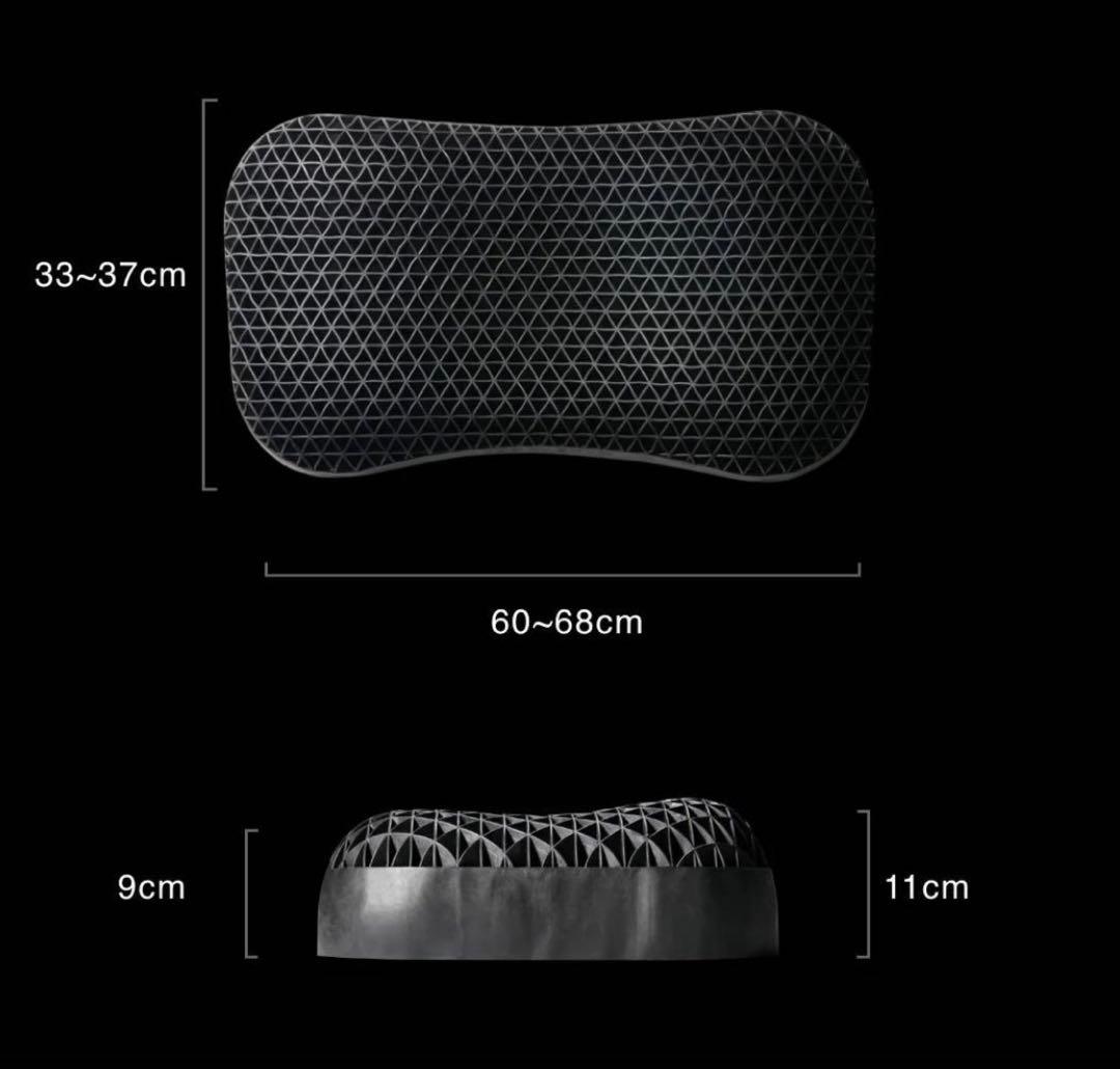 ひつじのいらない枕　極柔