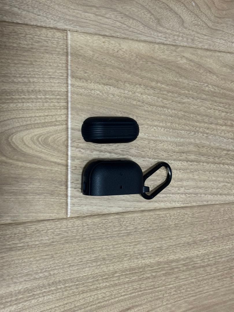 Apple AirPods Pro (第二世代) 本体