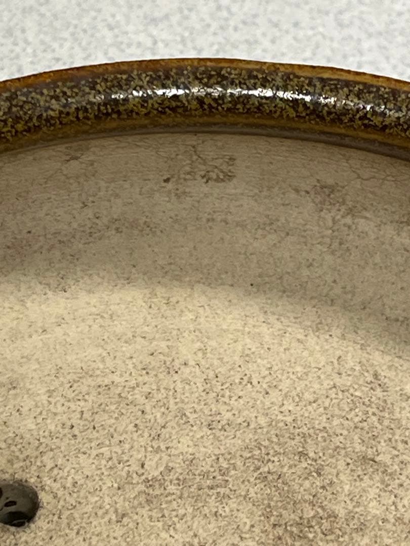 盆栽鉢　植木鉢　陶芸　園芸　盆栽