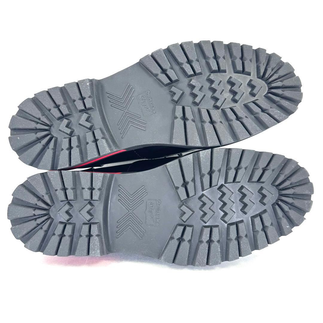 【THE ONITSUKA】 ジオニツカ （25cm） OXFORD ほぼ新品