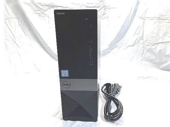＝ DELL Vostro 3267 設定済 win11 Pro （24H2）＝