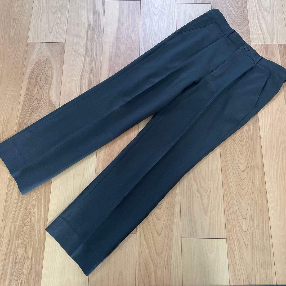 ミチコ　ロンドン　コシノ　スーツ　卒業式　160cm 男の子　MICHIKO