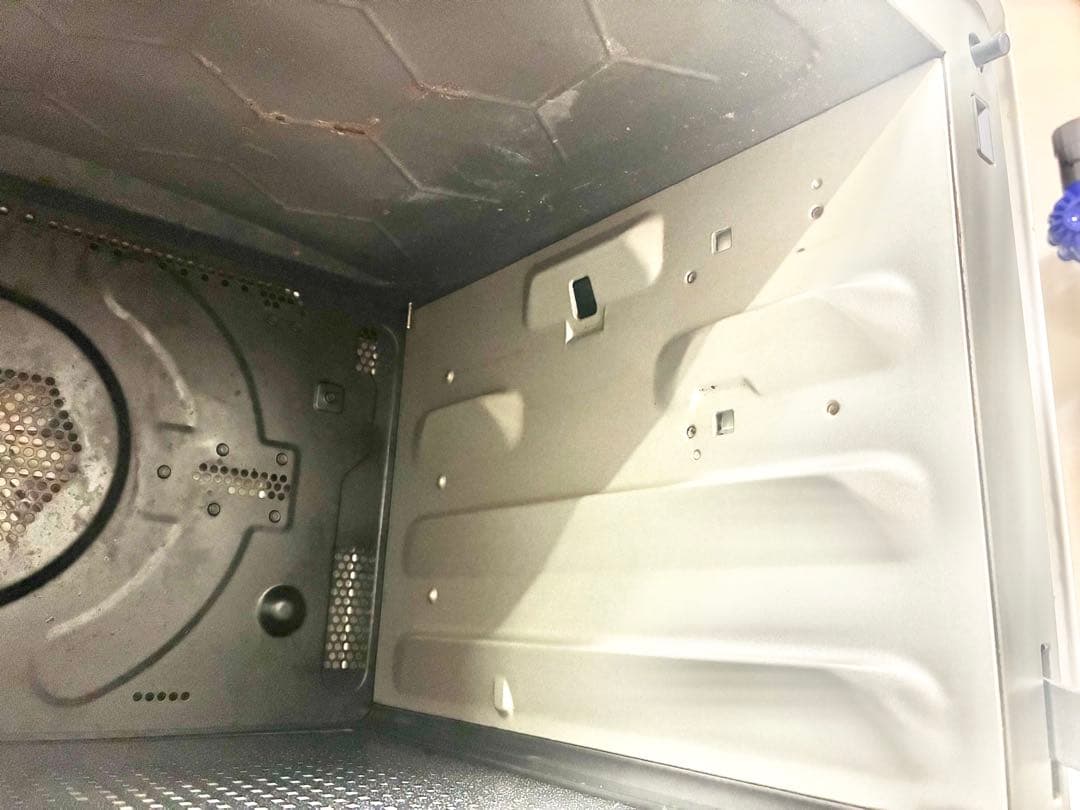 Panasonic スチームオーブンレンジ ビストロ NE-CBS2700-U