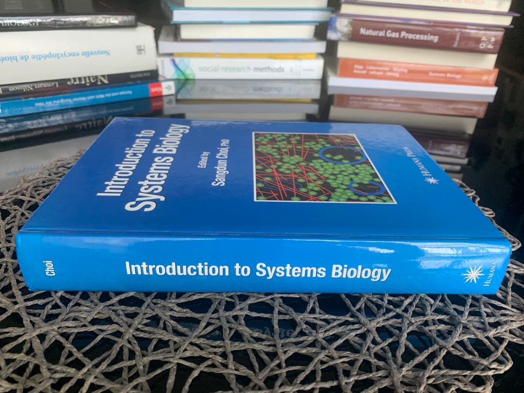 洋書 Introduction to Systems Biology