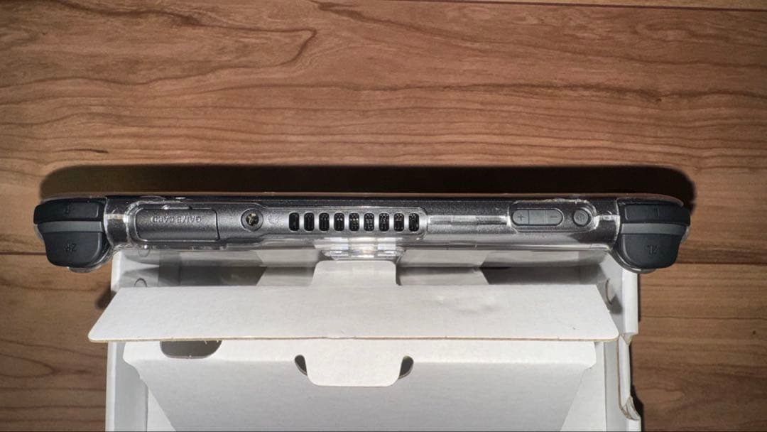 【完品・極美品】Switch Lite ディアルガ パルキア 本体 ポケモン