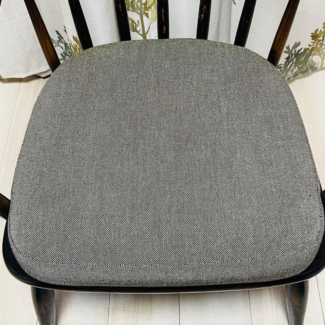 飛騨産業　ダイニングチェア　曲げ木　ヴィンテージ