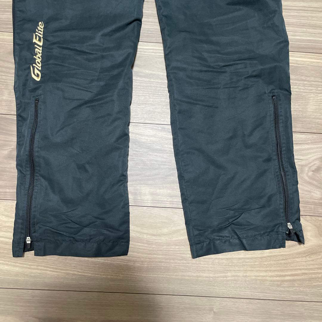 ミズノ 野球 グローバルエリート ウィンド 裏地メッシュ セットアップ L