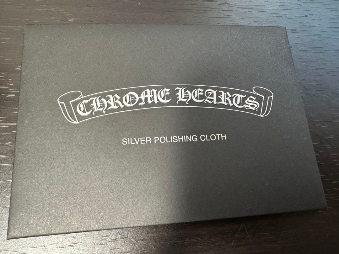 小物 Chrome Hearts BELT LOOP CROSS BALL DRING