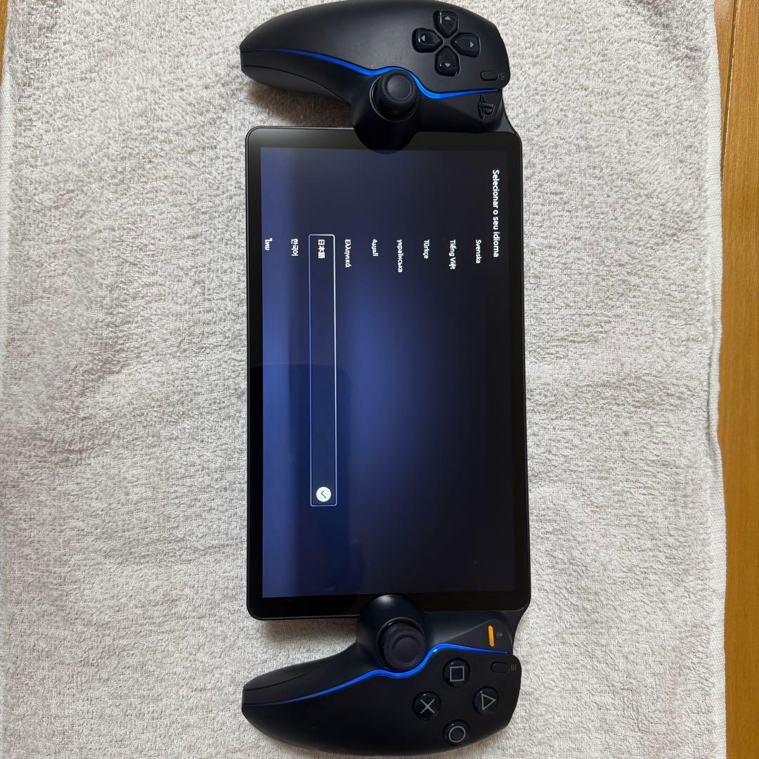 値下げ交渉可 psポータル ブラック