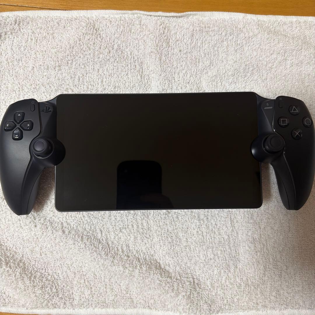 値下げ交渉可 psポータル ブラック