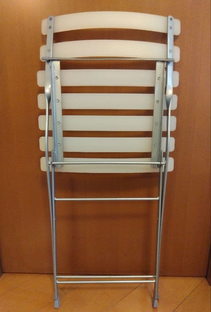 ★スタイリッシュ★折りたたみ式★チェア★椅子★