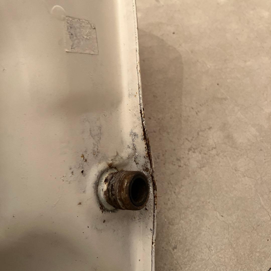 車種ホンダ　XLR250　BAJA-2　1991年モデル