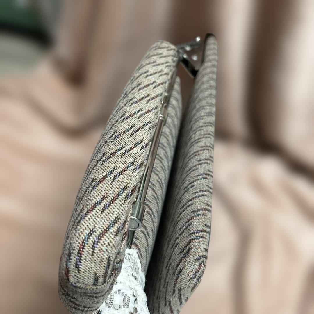 座椅子 当時もの 昭和 昭和レトロ レトロ レース