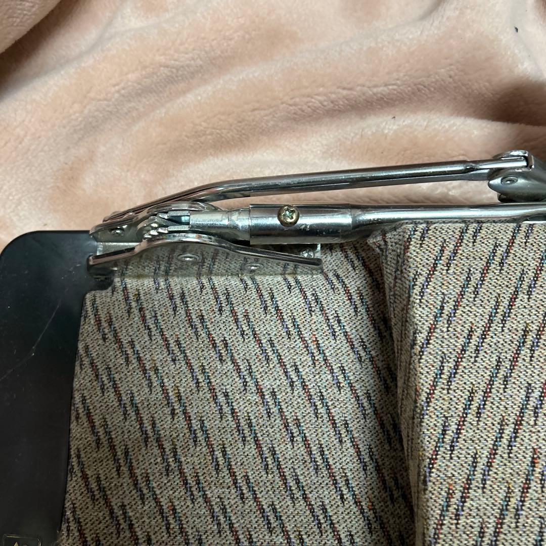 座椅子 当時もの 昭和 昭和レトロ レトロ レース