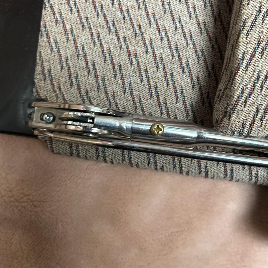 座椅子 当時もの 昭和 昭和レトロ レトロ レース