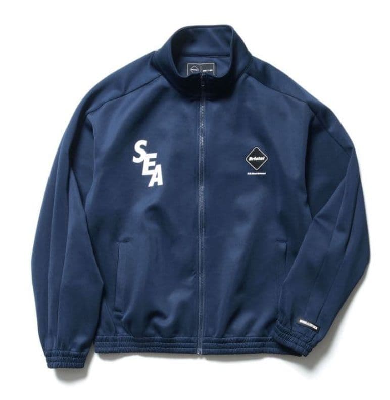 E*D様 【HK4S/2026/0130】◎F.C.R.B.◎WIND AND